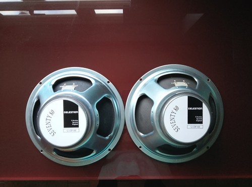 Celestion guitar speaker - guitar,