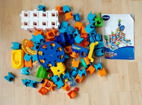 Vtech marble rush - vtech,