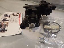 SAUN GLOW WORM 0020037988 BLOCK PLASTIC PUMP. BNIB. RRP £400