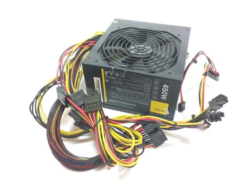 Antec vp450p 450w atx desktop - antec,