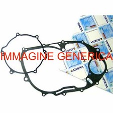 Clutch side gasket for