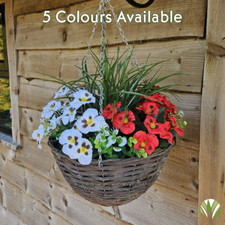 Best Artificial Large 14" Faux