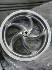 Front Wheel Rim Gilera Runner