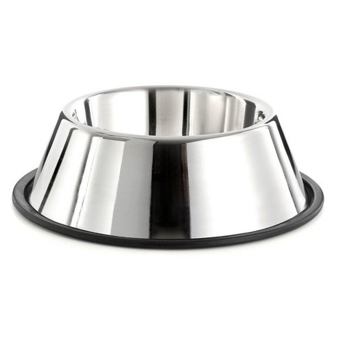 Stainless steel spaniel - stainless, non