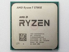 AMD Ryzen 7 5700X Processor