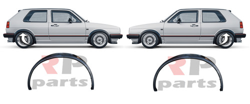 For golf mk2 1983 1992 - for,
