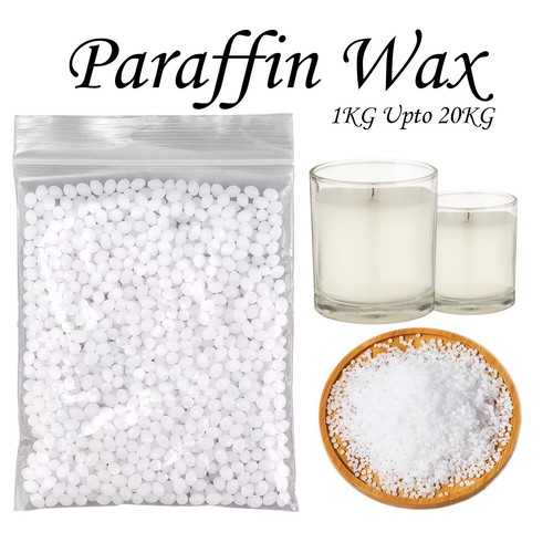 Pelleted paraffin wax for - pelleted,