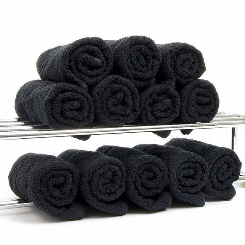 Hairdressing towels - x,