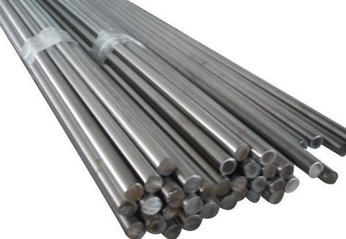 Bright mild steel - bright,