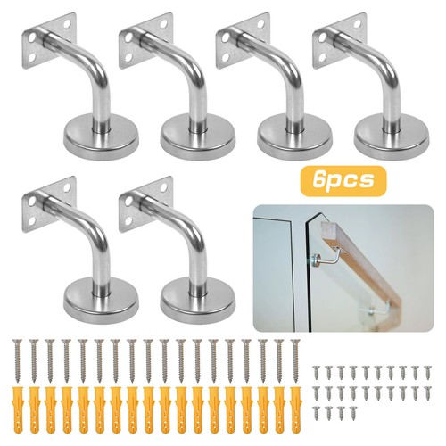 6pcs stair handrail fixing - 6pcs,