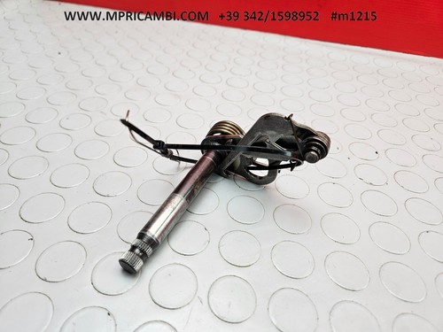 Shift selector 13161042 - shift,
