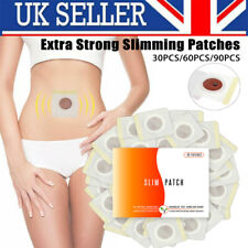 Strong Slimming Patches Weight