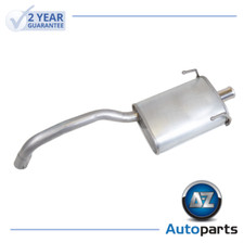 For Ford - Fiesta MK7 1.4