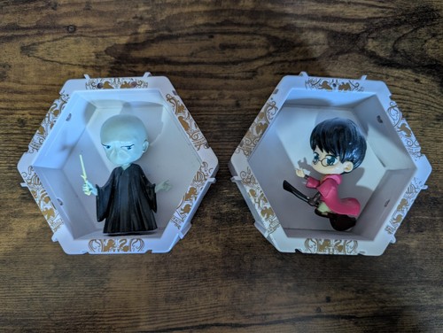 Wow pods harry potter - pods,
