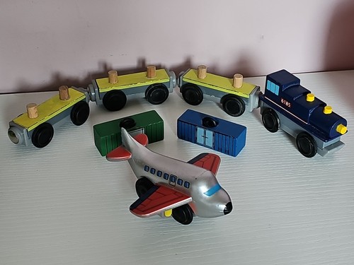 Kidkraft wooden magnetic - wooden,