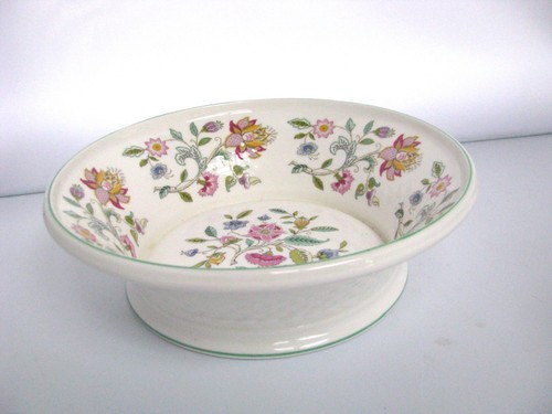 Minton haddon hall - haddon,