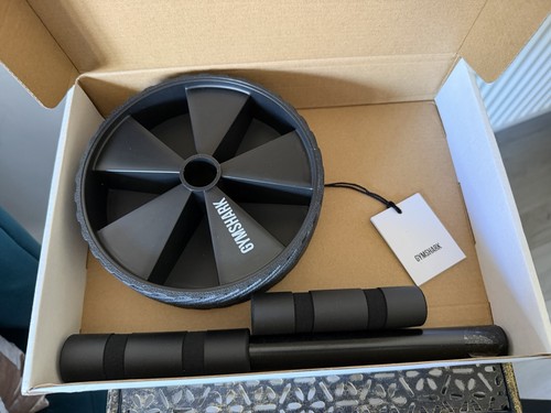 Gymshark roller set - roller,