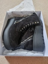 Marco Moreo Ladies Boots Size 8