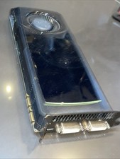 GeForce GTX580 1536MB GDDR5
