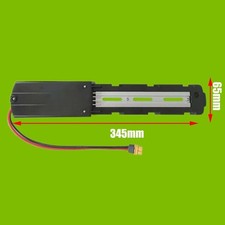 Lightweight Ebike Battery