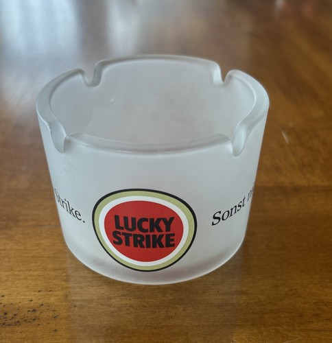 Vintage lucky strike - vintage,