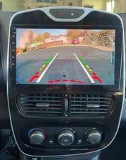 For Renault Clio 4 2012-2019