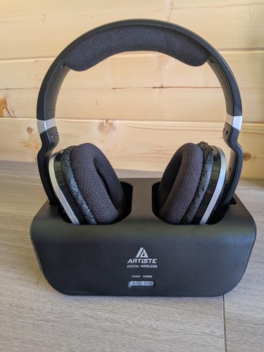 Artiste adh300 digital - adh300,