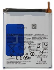 Genuine Samsung Galaxy S23 Ultra Battery EB-BS918ABY 5000mAh