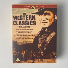 The Western Classics