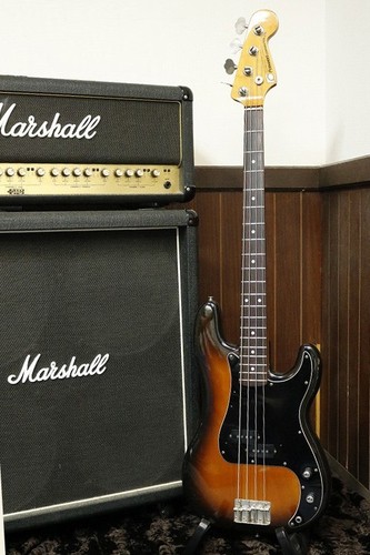 Vintage 1970 made - 1970's, fernandes
