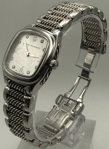 David yurman thoroughbred - david,