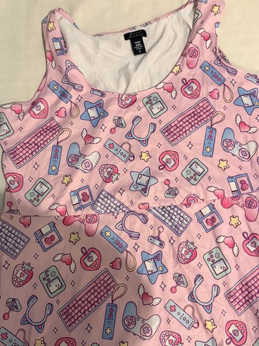 Sweet society kawaii gamer - kawaii,