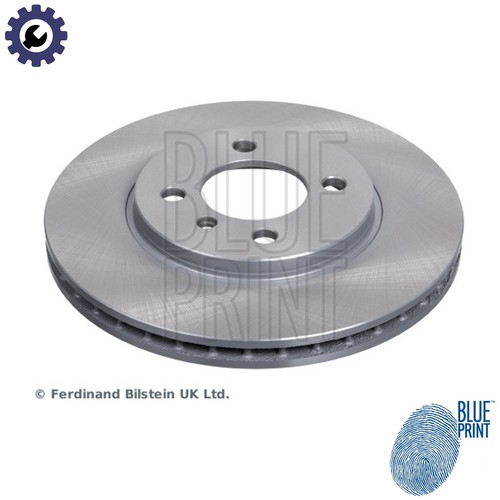 Brake disc adb114335 for - 2x,
