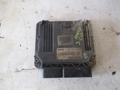 Iveco daily ecu 504073032 - iveco,