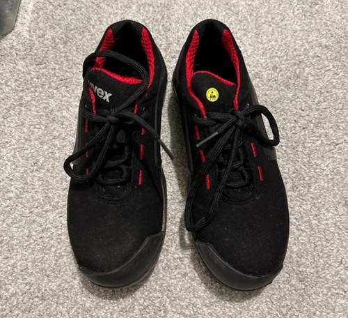 Uvex safety shoes uk3 - shoes,