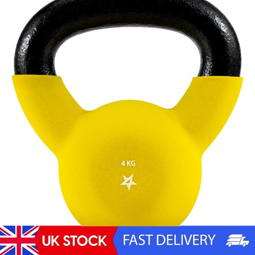 Versatile 20kg kettlebell - 2-20kg,