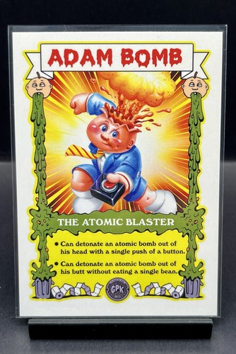 2024 topps garbage pail - 2024, kids
