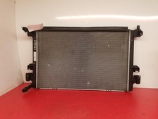 2016 SKODA OCTAVIA 2.0L DIESEL