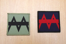 British Army - Honourable