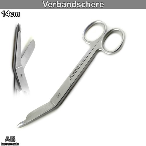 Bandage scissors medical
