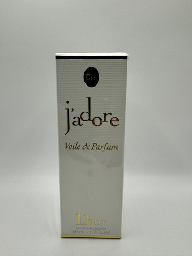 Dior adore voile parfum - de,