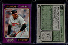 2023 Topps Heritage High