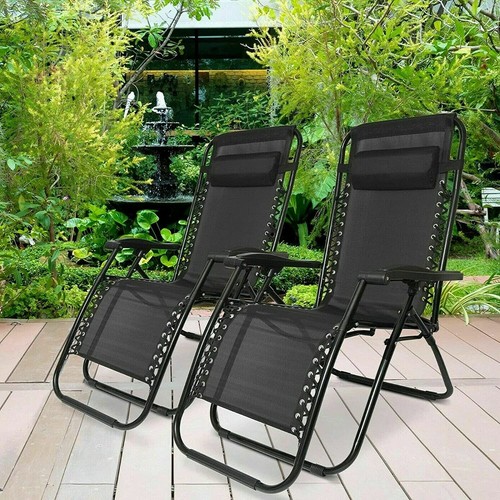 Zero gravity reclining - zero,