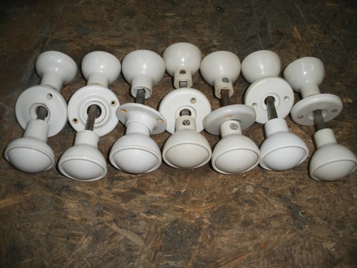 Pair reclaimed 1930s - pair,