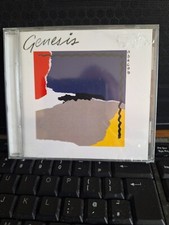 Genesis - Abacab NEW SEALED