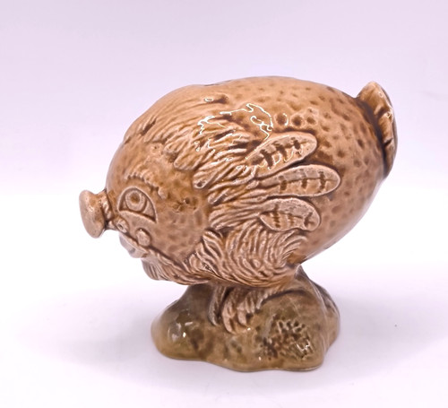 Beswick beneagles whisky bird - beswick,