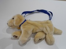 ANDREX PUPPY - Zipped