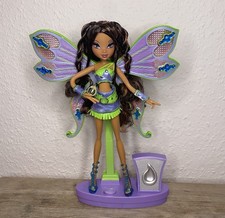 Winx Club Layla Sing and Sparkle Mattel Doll Doll