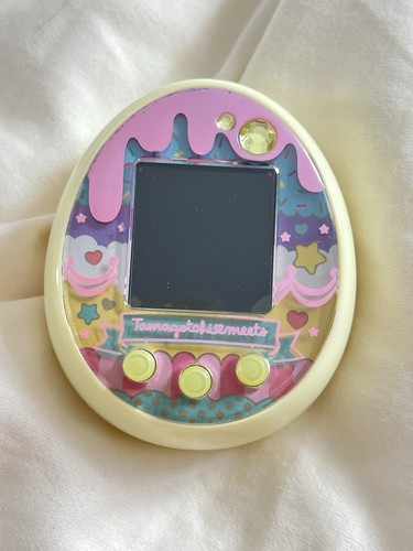 Bandai tamagotchi sweets - bandai, meets