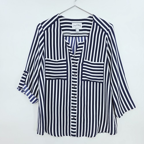 Joseph ribkoff blouse style - ribkoff,